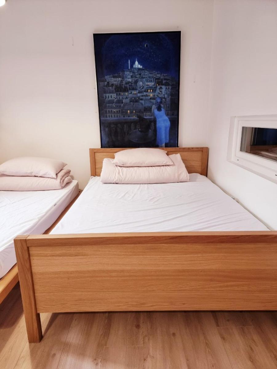 Appartement In Paris Villejuif