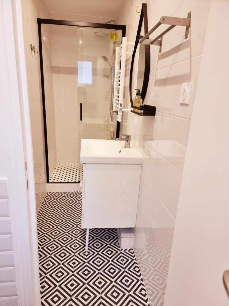 In Paris Appartement Villejuif