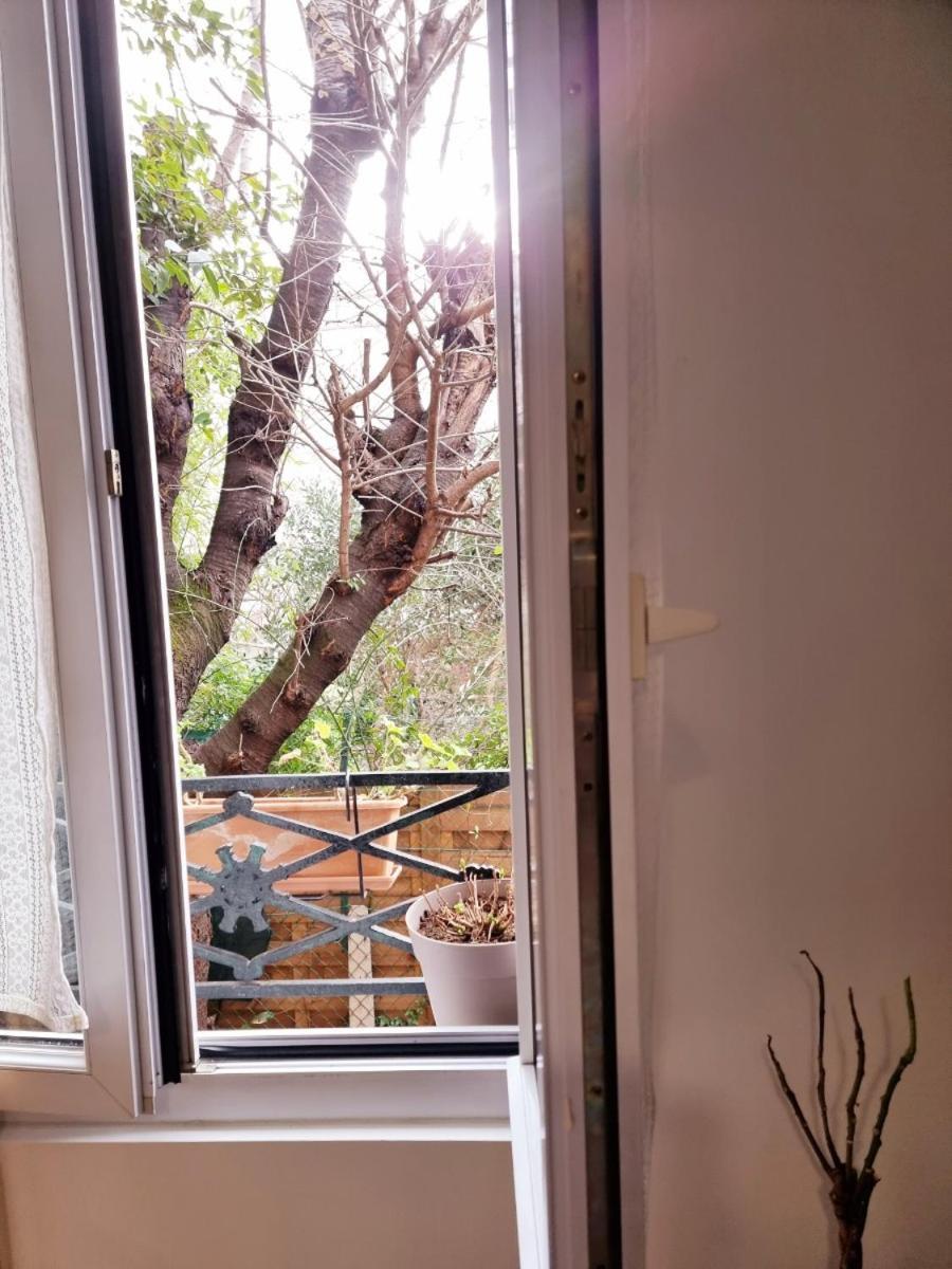 In Paris Appartement